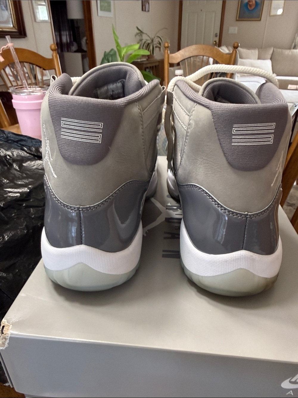 Jordan 11 - Picture 5 of 7